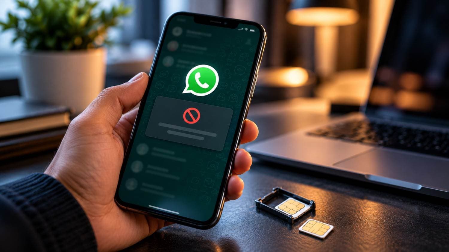 PTA Reportedly Begins Blocking WhatsApp Accounts Linked to Inactive SIMs in Pakistan